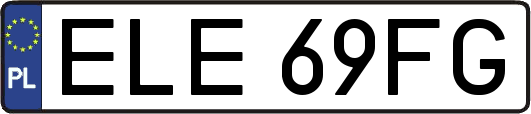 ELE69FG