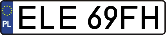 ELE69FH