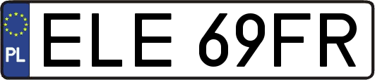 ELE69FR