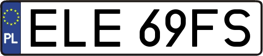 ELE69FS
