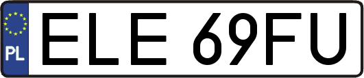 ELE69FU