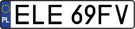 ELE69FV