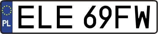 ELE69FW