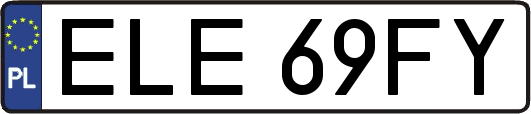 ELE69FY