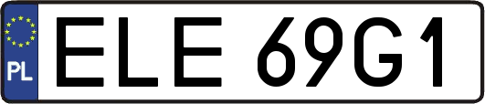 ELE69G1