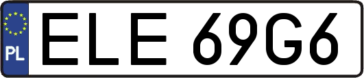 ELE69G6