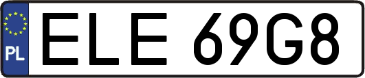 ELE69G8