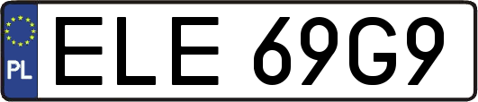 ELE69G9