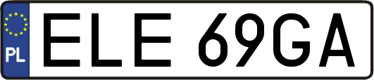 ELE69GA