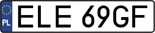 ELE69GF