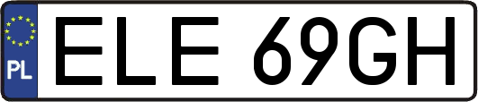 ELE69GH