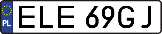 ELE69GJ