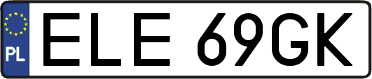 ELE69GK