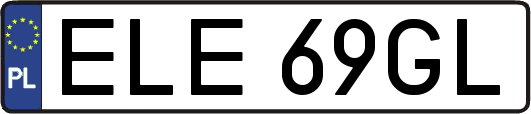 ELE69GL