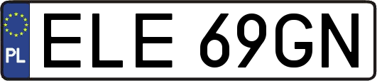 ELE69GN