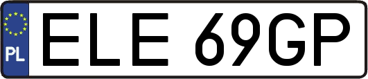 ELE69GP