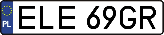 ELE69GR