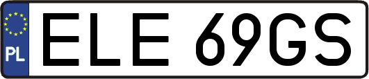 ELE69GS
