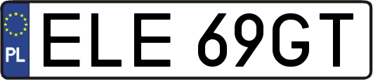 ELE69GT