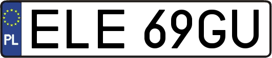 ELE69GU