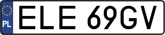 ELE69GV
