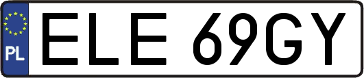 ELE69GY