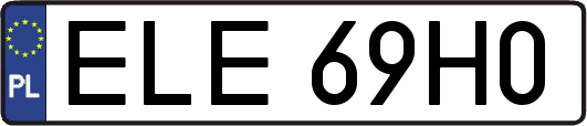 ELE69H0