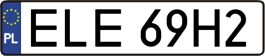 ELE69H2