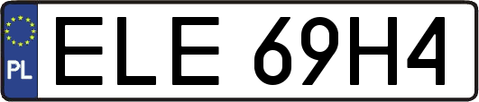ELE69H4