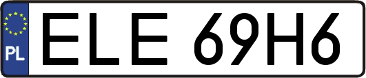ELE69H6