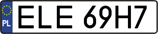 ELE69H7