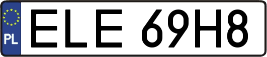 ELE69H8