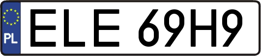 ELE69H9