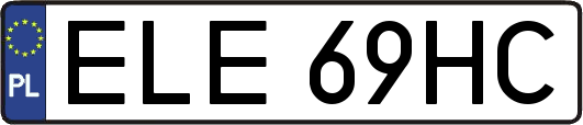 ELE69HC