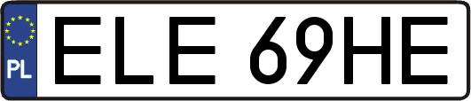 ELE69HE