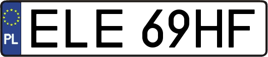 ELE69HF