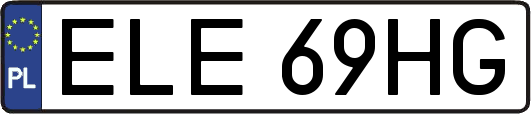 ELE69HG