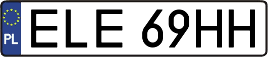 ELE69HH