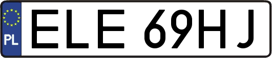 ELE69HJ