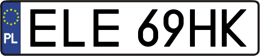 ELE69HK