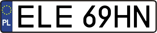 ELE69HN
