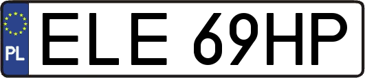 ELE69HP