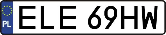 ELE69HW