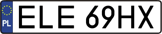 ELE69HX