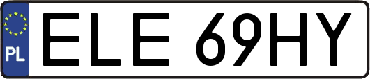 ELE69HY