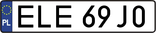 ELE69J0