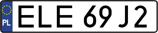 ELE69J2