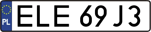 ELE69J3