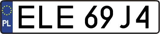 ELE69J4
