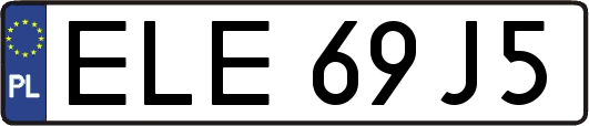 ELE69J5
